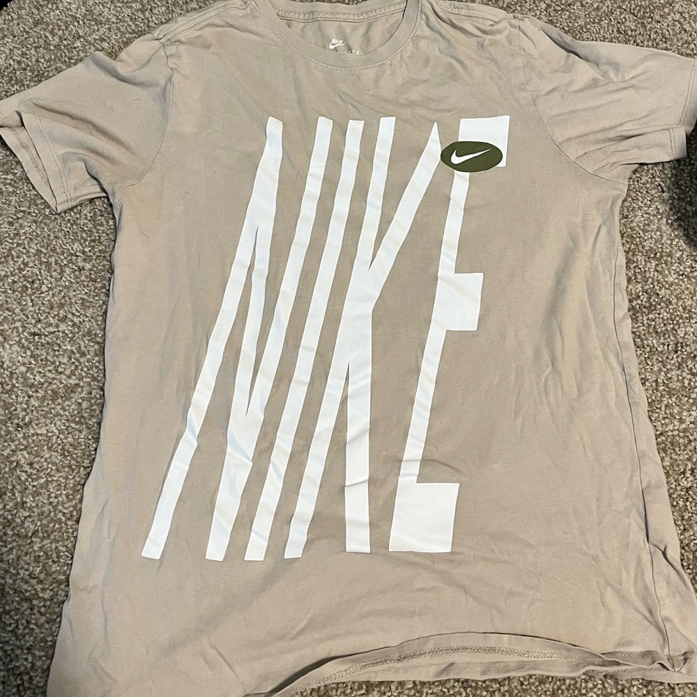 Nike T shirt